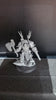 Chaos Space Marines: Chaos Lord in Terminator Armor  -Used