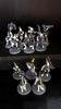 T'au: Kroot Carnivores  -Used