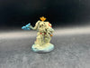Space Marines: Librarian in Terminator Armour  -Used