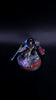 Space Marines: CAPTAIN IN TERMINATOR ARMOUR  -Used