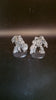 Chaos Space Marines Obliterators  -Used