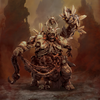 Judgement Eternal Champions -  Ravenos