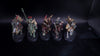 Slaves to Darkness: Chaos Knights - Used