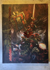 Limited Edition Blood Angels Codex Supplement