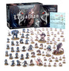 Warhammer 40000: Leviathan - USED