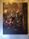 Limited Edition Blood Angels Codex Supplement