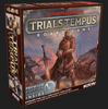 TRIALS OF TEMPUS BOARD GAME - PREMIUM EDITION