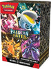 Pokémon TCG: Scarlet & Violet-Paldean Fates Pokémon Booster Bundle