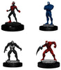MARVEL HEROCLIX 400: VENOM