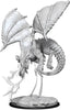 D&D Miniatures: Young Blue Dragon - Nolzur's Marvelous Unpainted Minis