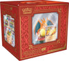 Charizard Super Premium Collection EX