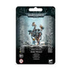 Space Wolves: Iron Priest