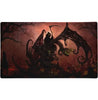 Dragon Shield Halloween 2025 Playmat + Tube