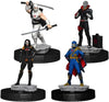 HASBRO HEROCLIX ICONIX: G.I. JOE COBRA