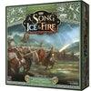 A Song of Ice & Fire: Brotherhood without Banners Starter Set