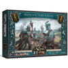 A Song of Ice and Fire: Iron Victory Crew (used)