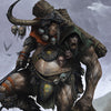 Judgement Eternal Champions - Skoll