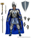 DUNGEONS & DRAGONS – 7” SCALE ACTION FIGURE – ULTIMATE STRONGHEART