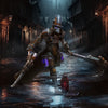 Judgement Eternal Champions - Styx