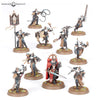 Adepta Sororitas: Sisters Novitiate Sqd