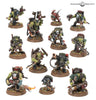 Orks: Kommandos