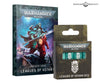 Warhammer 40000: Leagues Of Votann Dice