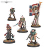 Astra Militarum: Minka Lesk - Hell's Last