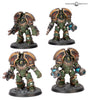 Legiones Astartes: Saturnine Terminators