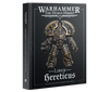 Horus Heresy: Liber Hereticus