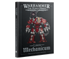 Horus Heresy: Liber Mechanicum