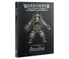 Horus Heresy: Liber Auxilia