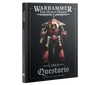 Horus Heresy: Liber Questoris