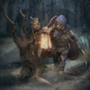 Judgement Eternal Champions - Svetlana