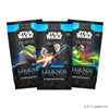 Star Wars: Unlimited - Legends of the Force: Booster Pack