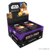 Star Wars: Unlimited - Secrets of Power: Booster Pack