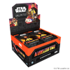 Star Wars: Unlimited - A Lawless Time Booster Pack