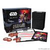 Star Wars: Unlimited - Ashes of the Empire Prerelease Box