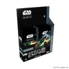 Star Wars: Unlimited - Ashes of the Empire Carbonite Booster Pack