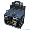 Star Wars: Unlimited - Ashes of the empire Spotlight Decks