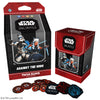 Star Wars: Unlimited - Twin Sons Deck
