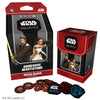 Star Wars: Unlimited - Twin Sons Deck