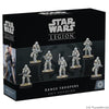 Star Wars: Legion – Range Troopers Unit Expansion