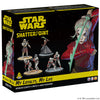STAR WARS: SHATTERPOINT - My Loyalty, My Life