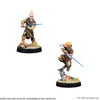 Star Wars: Legion - Jedi Council