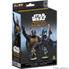 Star Wars: Legion – Customizable Mandalorian Leader