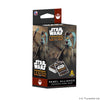 Star Wars: Legion - Rebel Alliance Command Card Pack