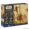STAR WARS: LEGION - GEONOSIAN WARRIORS SQUAD PACK (new)