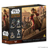 Star Wars Legion - Hondo Ohnaka and the Weequay Pirates