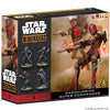 Star Wars Legion - Mandalorian Super Commandos