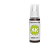 AK11260 AK Interactive Blood effects 17 ml - EFFECTS